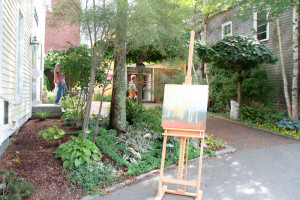 rockland shop Courtesy www.VisitMaine.net