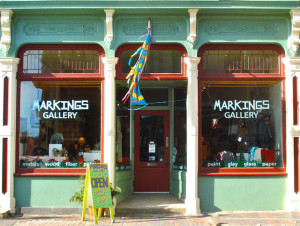 MarkingsGallery