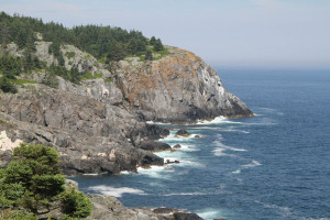Monhegan Island