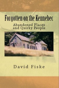 kenebecbook