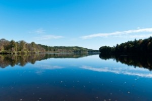 kennebec river