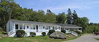 Farmhouse Motel