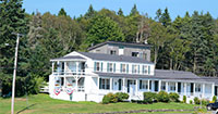 Hatchard House Apt