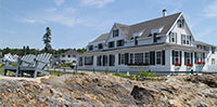 Ocean Front Inn