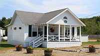 Sea Kist Suites