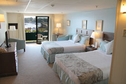 Ocean Point Inn