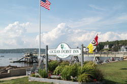 Ocean Point Inn