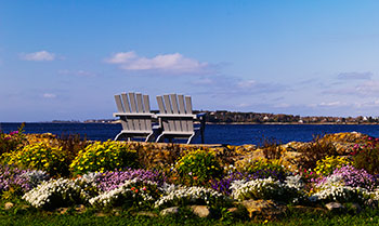 Ocean Point Inn image by Frank Kautz