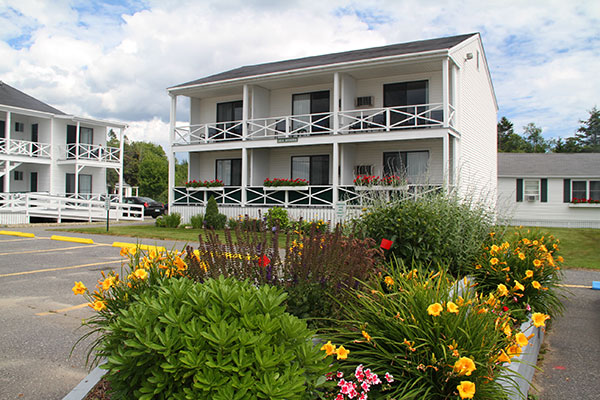 Ocean Point Inn East Boothbay Maine