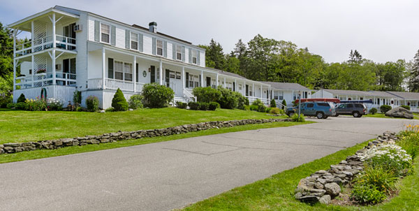 Hatchard House