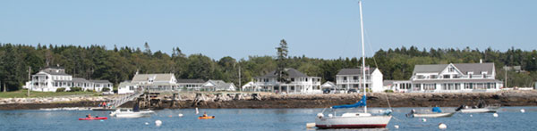 Ocean Point Inn Resort