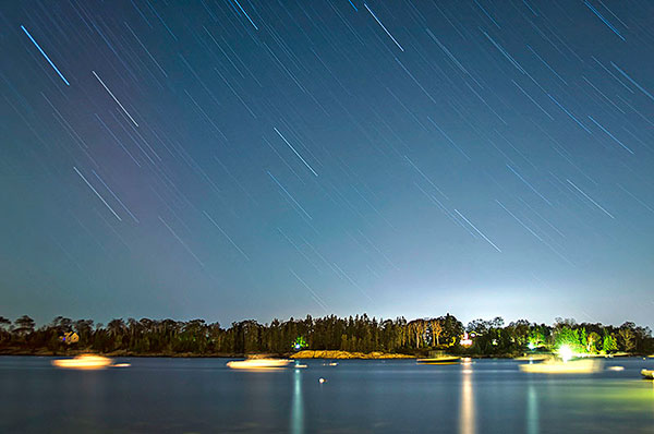 Starlight
