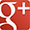 Follow us on Google